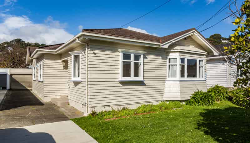 23 Glamis Avenue, Strathmore Park