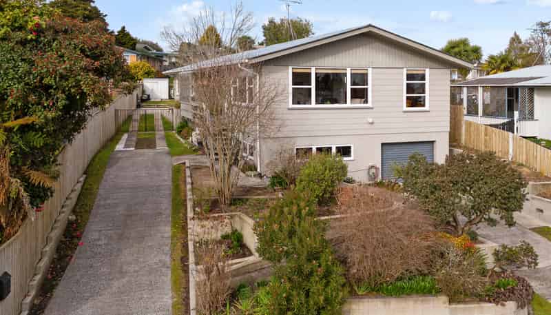63 Paraonui Road, Tokoroa