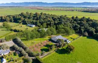 2111 Kahutara Road, Kahutara