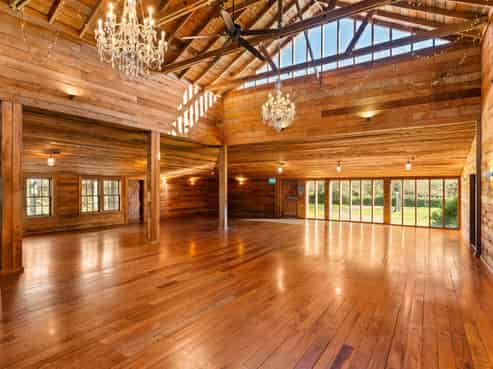 2111 Kahutara Road, Martinborough