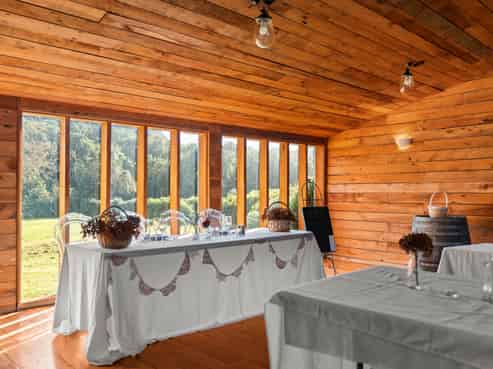 2111 Kahutara Road, Martinborough