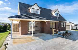 3 Dame Street, Waikouaiti