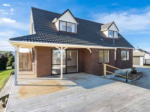 3 Dame Street, Waikouaiti
