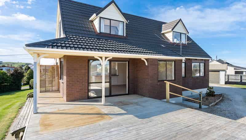3 Dame Street, Waikouaiti