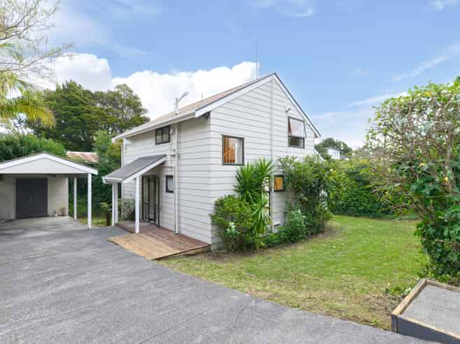 2/93 Seabrook Avenue, New Lynn