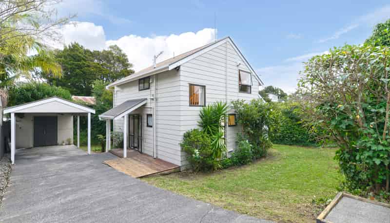 2/93 Seabrook Avenue, New Lynn
