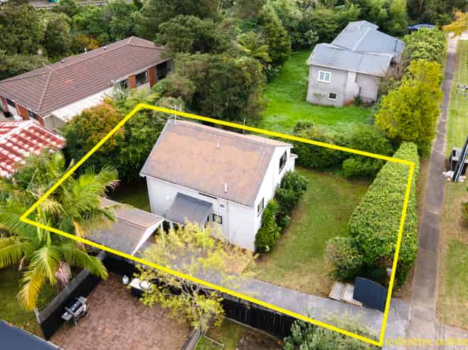 2/93 Seabrook Avenue, New Lynn
