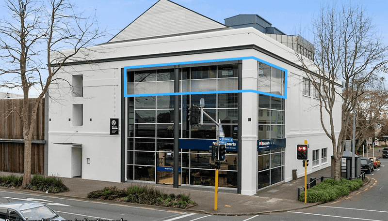 678 Victoria Street, Hamilton Central
