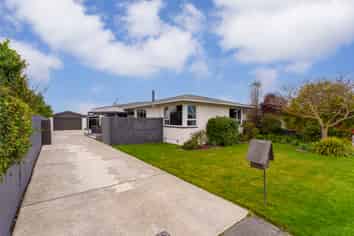 70 King Street, Rangiora