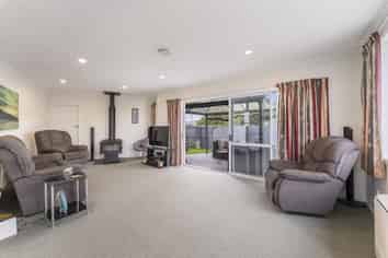 70 King Street, Rangiora