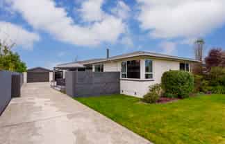 70 King Street, Rangiora
