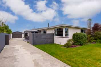 70 King Street, Rangiora