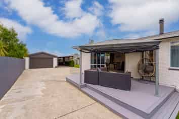70 King Street, Rangiora
