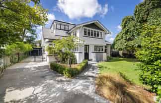 80 Halton Street, Strowan