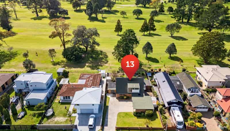13 Berwick Place, Mount Maunganui
