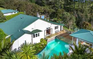 114 O'Brien Road, Coatesville