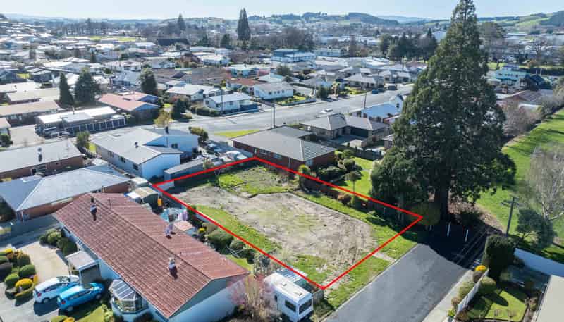 24 Duke Street, Gore