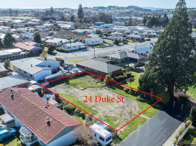 24 Duke Street, Gore