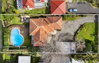 110 Grace Road, Tauranga South