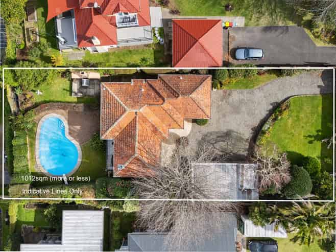 110 Grace Road, Tauranga South