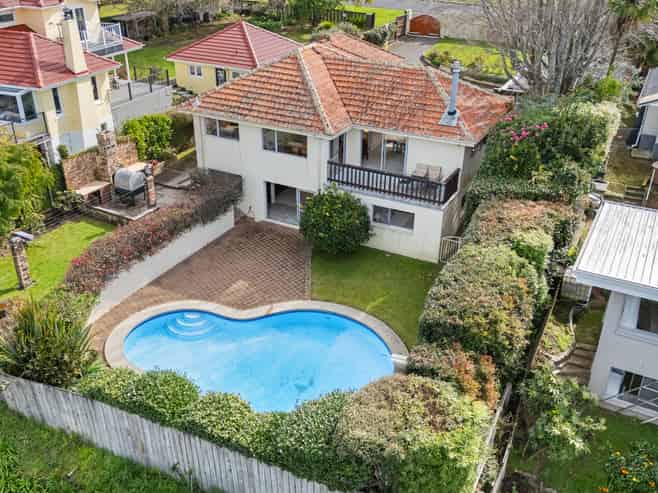110 Grace Road, Tauranga South