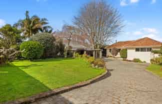 110 Grace Road, Tauranga South