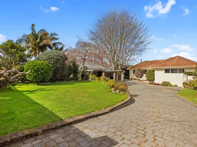 110 Grace Road, Tauranga South