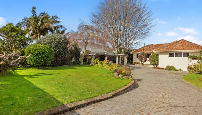 110 Grace Road, Tauranga South