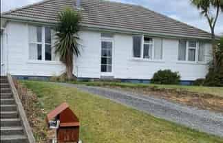 81 Lithgow Street, Glengarry