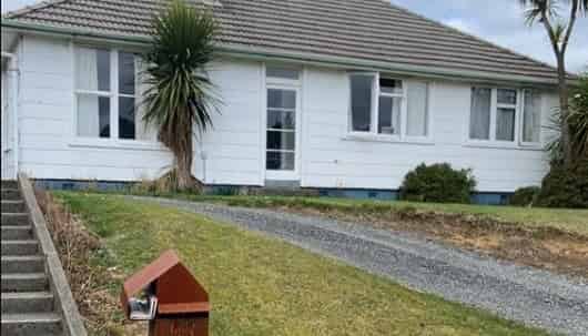 81 Lithgow Street, Glengarry