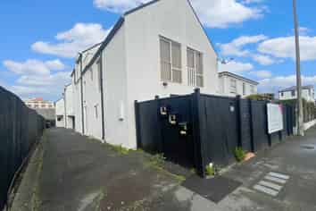 94d Salisbury Street, Christchurch Central