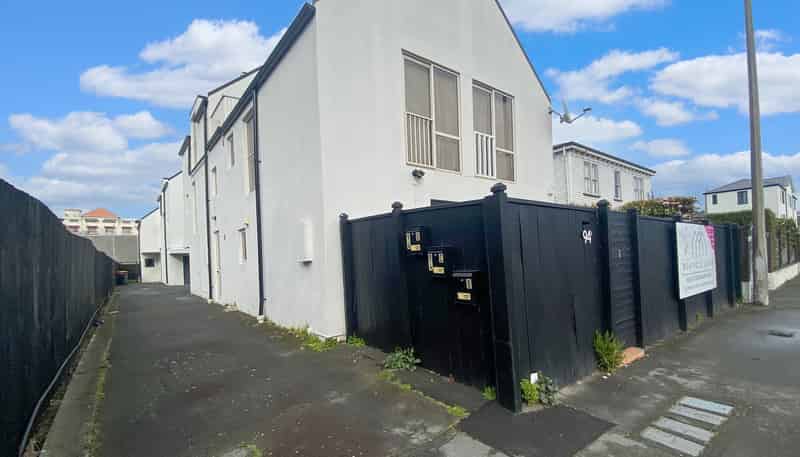 94d Salisbury Street, Christchurch Central
