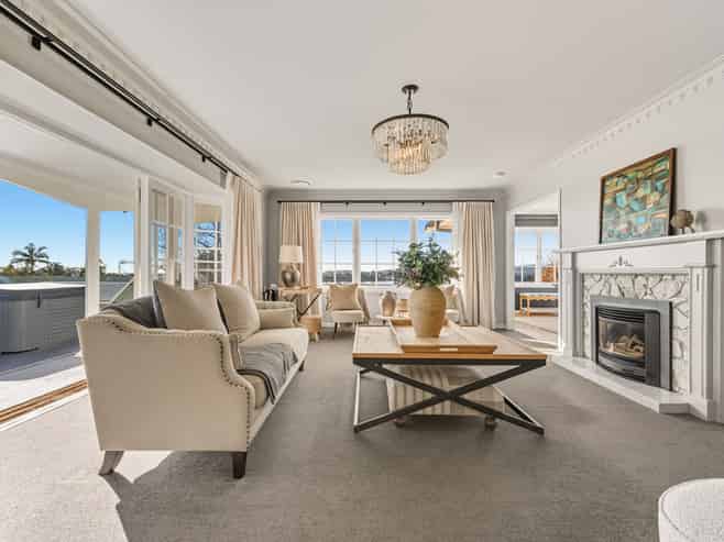 204b Grange Road, Otumoetai