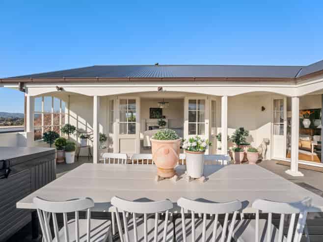 204b Grange Road, Otumoetai