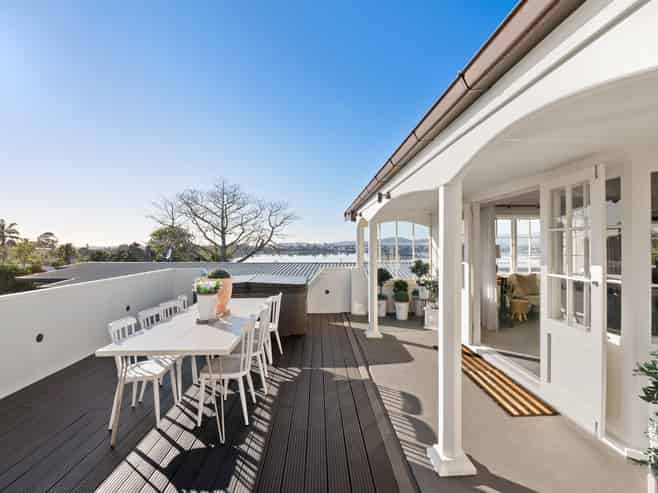 204b Grange Road, Otumoetai