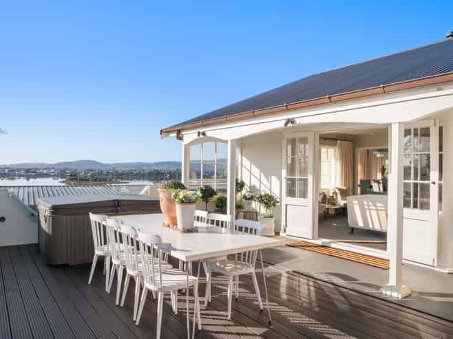 204b Grange Road, Otumoetai