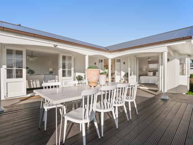 204b Grange Road, Otumoetai