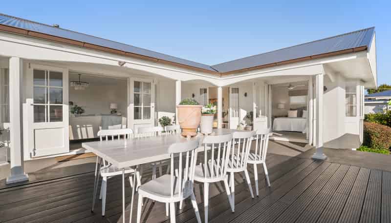 204b Grange Road, Otumoetai