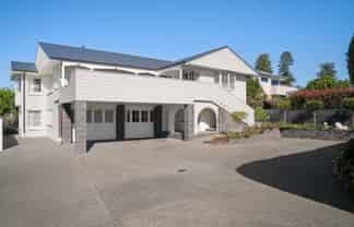 204b Grange Road, Otumoetai