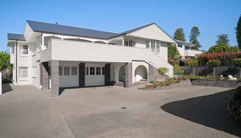 204b Grange Road, Otumoetai