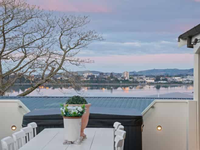 204b Grange Road, Otumoetai