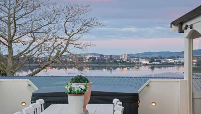 204b Grange Road, Otumoetai