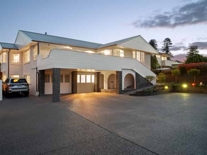 204b Grange Road, Otumoetai