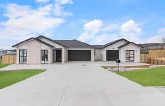 83 Gateway Park Drive, Pokeno