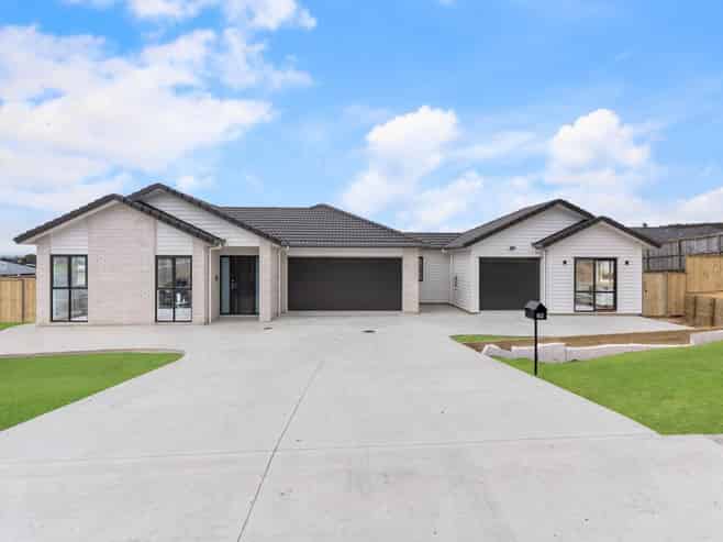 83 Gateway Park Drive, Pokeno