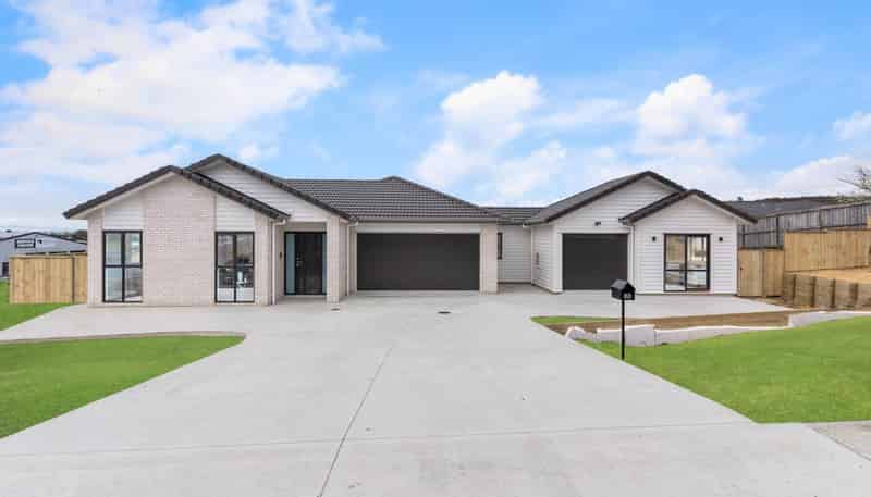 83 Gateway Park Drive, Pokeno