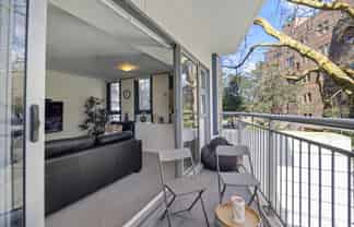201/1 Parliament Street, Auckland Central
