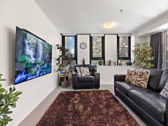 201/1 Parliament Street, Auckland Central