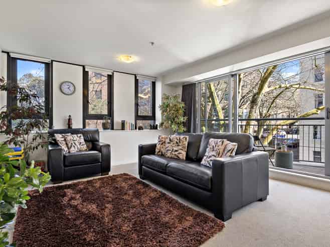 201/1 Parliament Street, Auckland Central