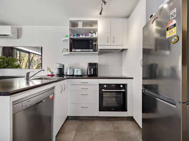 201/1 Parliament Street, Auckland Central